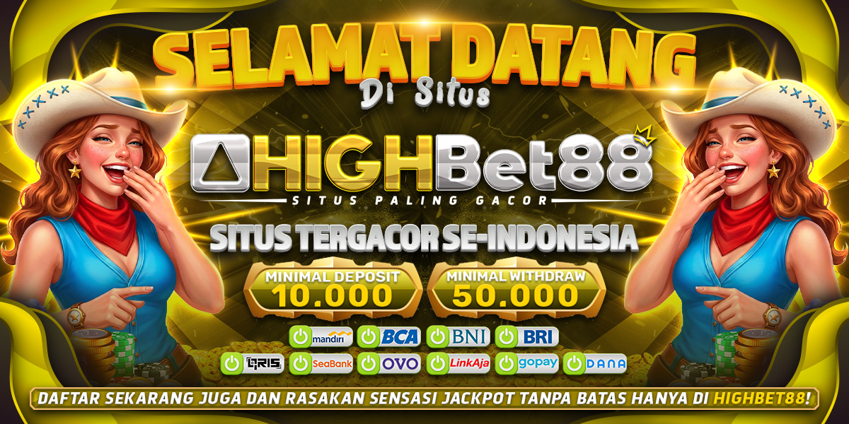 HIGHBET33 -  - HIGHBET33